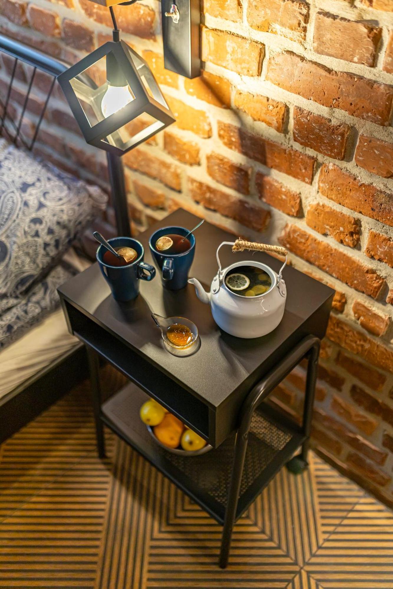 Апартаменти Kotlarska Snug Escape Вроцлав Екстер'єр фото